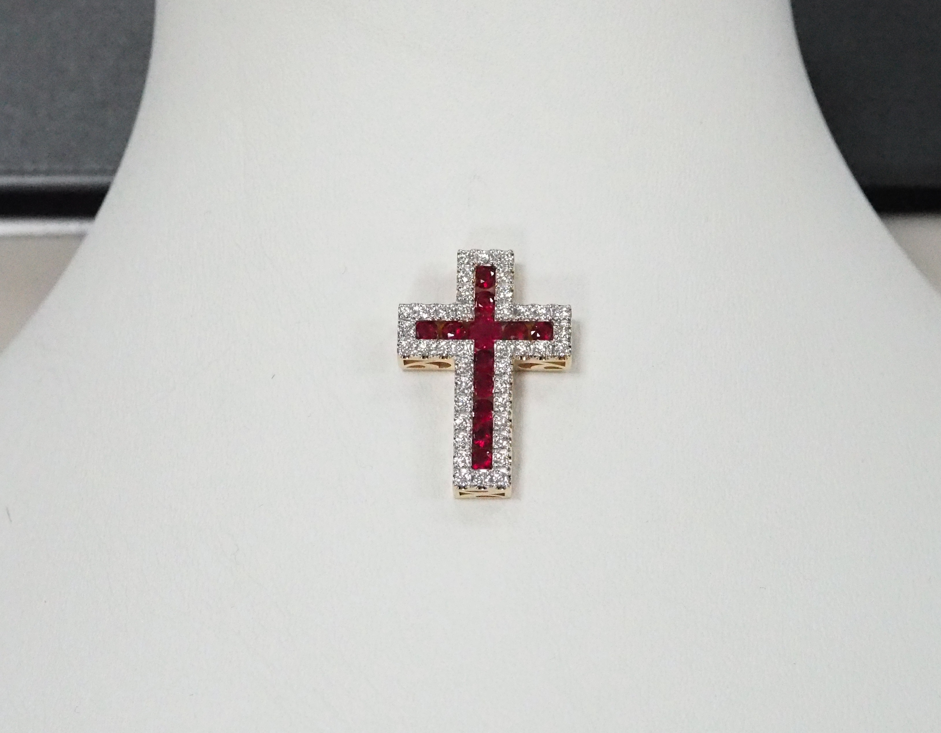 10411-000178 Подвеска (Au 585)